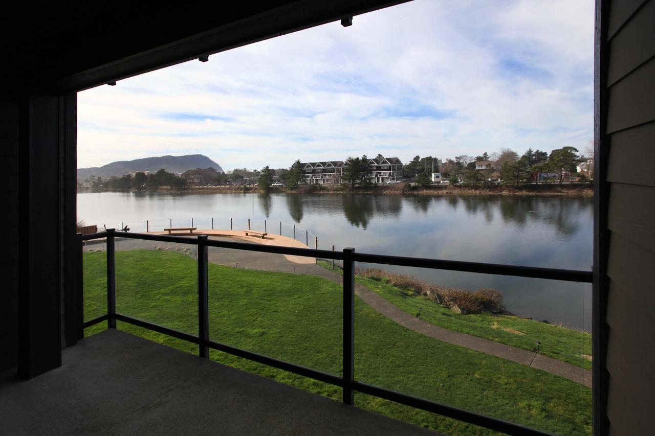 فندق سيسيدي، مونتيري، كاليفورنيافي  Heron'S View At Bridgeport المظهر الخارجي الصورة